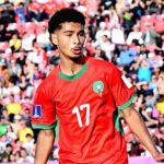 جسيم: نريد العودة بالكأس إلى المغرب وسنقاتل من أجل ذلك