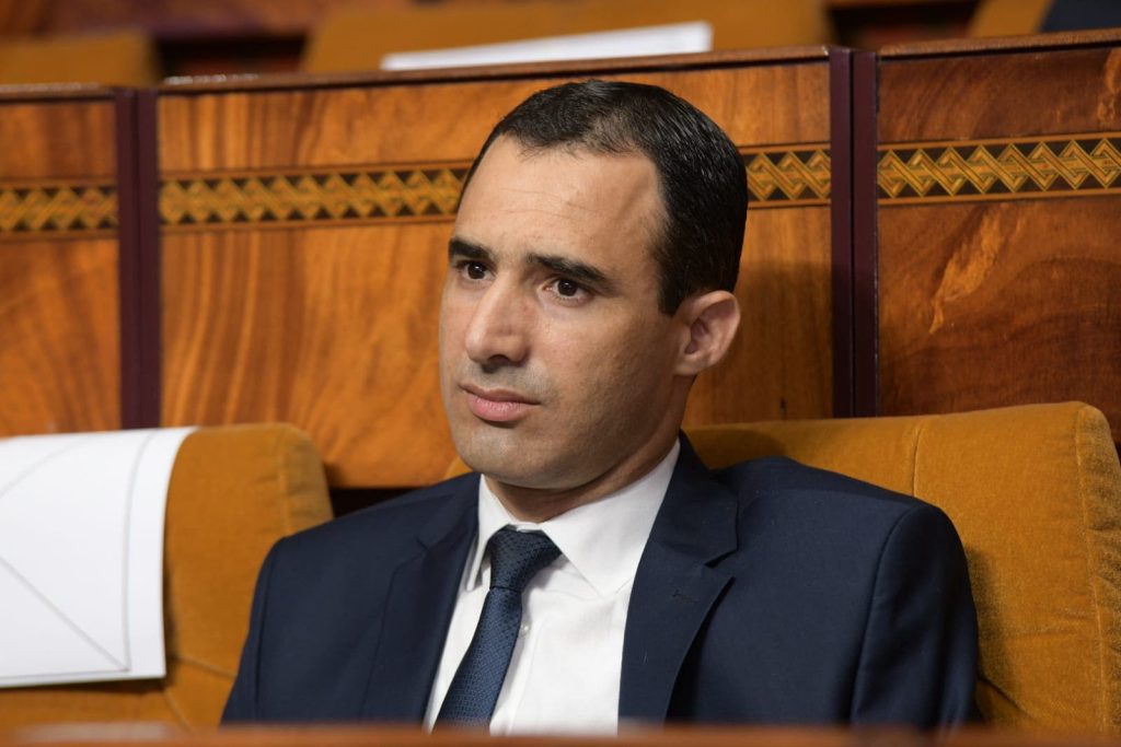 توحتوح: سوء تدبير "العدالة والتنمية" أكبر أزمة واجهت المغرب توحتوح: سوء تدبير "العدالة والتنمية" أكبر أزمة واجهت المغرب