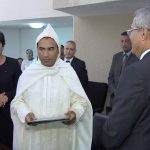 الملك يعين مصطفى المعزة عاملاً جديداً على إقليم الحوز