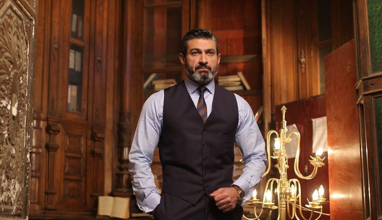 السيسي يعيّن الفنان ياسر جلال عضوًا بمجلس الشيوخ المصري