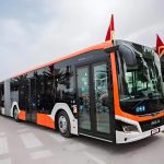 أكادير تستقبل أول دفعة من الحافلات الجديدة ضمن برنامج النقل الحضري