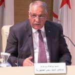 إقالة مستشار تبون تثير زلزالاً سياسياً في الجزائر