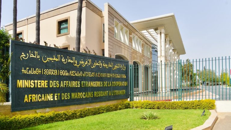 المغرب يرحب باتفاق وقف إطلاق النار في غزة ويثمن جهود الوساطة