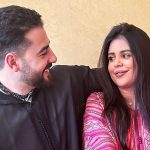 الفنانة فاطمة الزهراء لحرش تعلن طلاقها رسميًا وتؤكد على الاحترام والمسؤولية الفنانة فاطمة الزهراء لحرش تعلن طلاقها رسميًا وتؤكد على الاحترام والمسؤولية