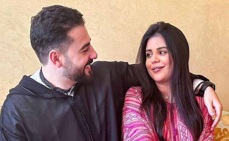 الفنانة فاطمة الزهراء لحرش تعلن طلاقها رسميًا وتؤكد على الاحترام والمسؤولية