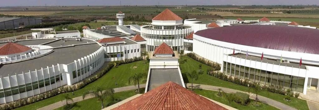 منطقة صناعية جديدة بمكناس لخلق فرص الشغل وجذب الاستثمارات الكبرى منطقة صناعية جديدة بمكناس لخلق فرص الشغل وجذب الاستثمارات الكبرى