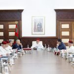 الحكومة تُقر تعيينات جديدة في مناصب عليا