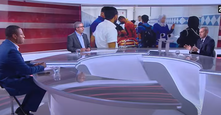 وزارة الصحة تطلق نظامًا معلوماتيًا لتعزيز الخدمات الصحية