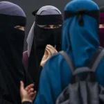 اقتراح بحظر النقاب في مليلية المحتلة يثير جدلاً سياسيًا واسعًا