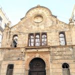 هدم كنيس يهودي تاريخي في الجزائر يثير غضبًا إعلاميًا