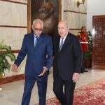 تفكك البوليساريو يفاقم الأزمة بعد فشل اتصالات غالي مع الجزائر