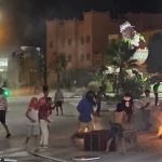 القنيطرة: السجن الاحتياطي لـ17 موقوفًا على خلفية أحداث سيدي الطيبي