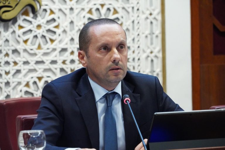 التهراوي: رقمنة الصحة أولوية لتبسيط الخدمات وتحسين جودتها