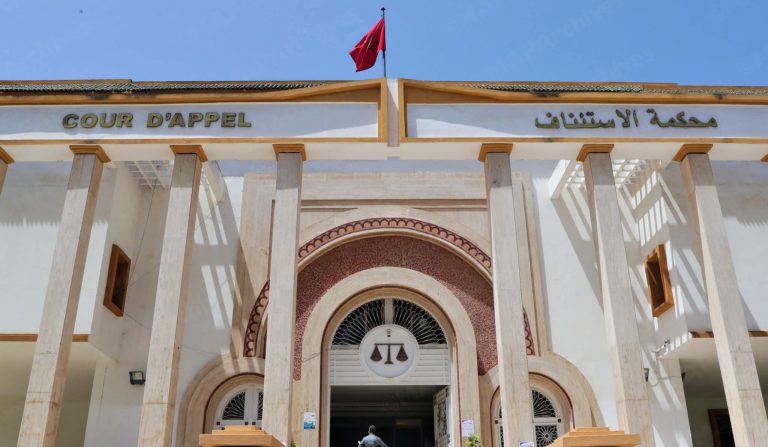 الحسيمة تهتز: النيابة العامة تفتح تحقيقًا في حرق مواطن بالشارع العام
