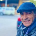 عامل الحسيمة يتدخل لإنقاذ الفنان "سوليت" بعد تعرضه لاعتداء وحشي