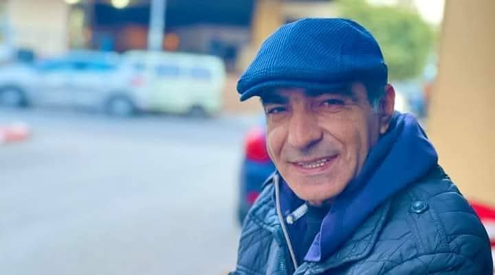 عامل الحسيمة يتدخل لإنقاذ الفنان "سوليت" بعد تعرضه لاعتداء وحشي