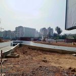 الانتهاء الوشيك لأشغال مرأب "Hypercentre" بالدار البيضاء