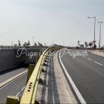 افتتاح الملتقى الطرقي عزبان بالدار البيضاء بعد انتهاء الأشغال