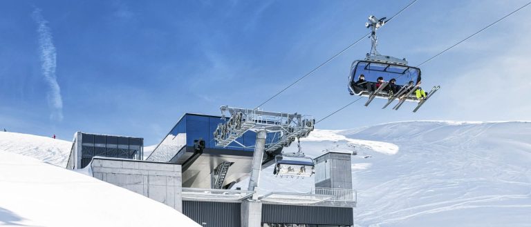 شركة نمساوية تدخل سباق إعادة هيكلة محطة أوكيمدن السياحية