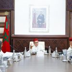 اللجنة الوطنية للاستثمارات تصادق على مشاريع بـ45 مليار درهم