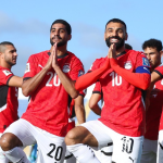 مصر تتأهل لكأس العالم 2026 من الدار البيضاء