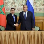 بوريطة: المغرب وروسيا متفقان على عدم تأويل القانون الدولي بما يعرقل حل قضية الصحراء المغربية