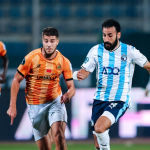 بيراميدز المصري يتوج بلقب كأس السوبر الإفريقي على حساب نهضة بركان
