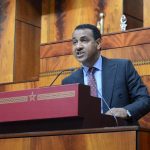 برلماني يشيد بإصلاحات الحكومة في تدبير المالية العمومية