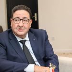 قيوح: المغرب يشهد تحولات عميقة في ربط المدن وتنقل الأشخاص والبضائع