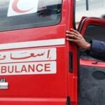 صفرو: حادث سير مأساوي يودي بحياة جندي شاب