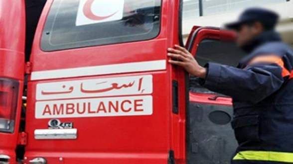 صفرو: حادث سير مأساوي يودي بحياة جندي شاب