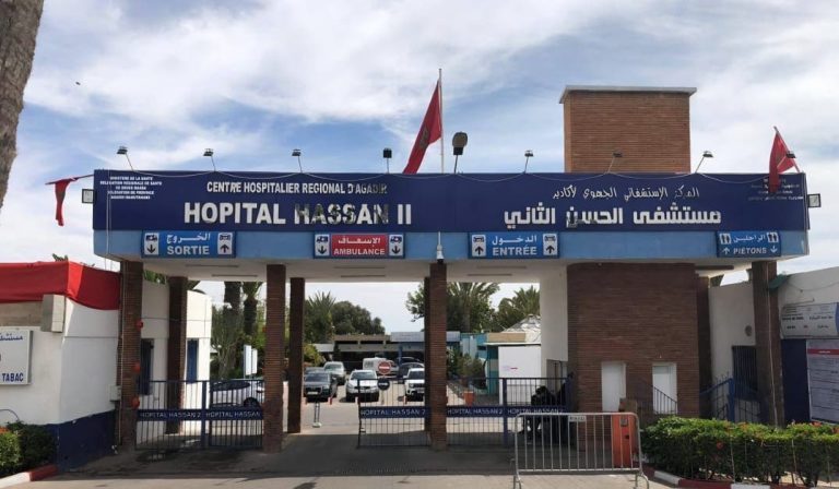 وفاة سيدة حامل في أكادير تثير جدلاً حول قطاع الصحة