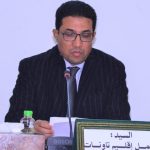 عامل تاونات يثير الجدل حول نزاهة دعم مشاريع INDH بعبارة "كاين خلل"
