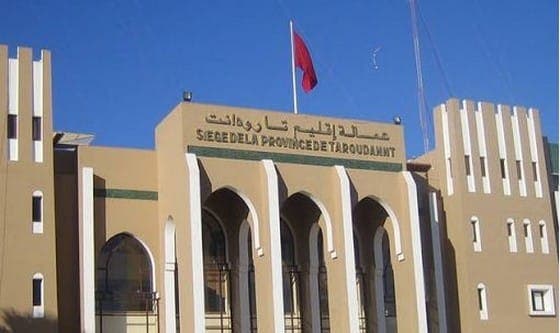 سلطات تارودانت تحظر التجمعات على خلفية أعمال شغب في سوس