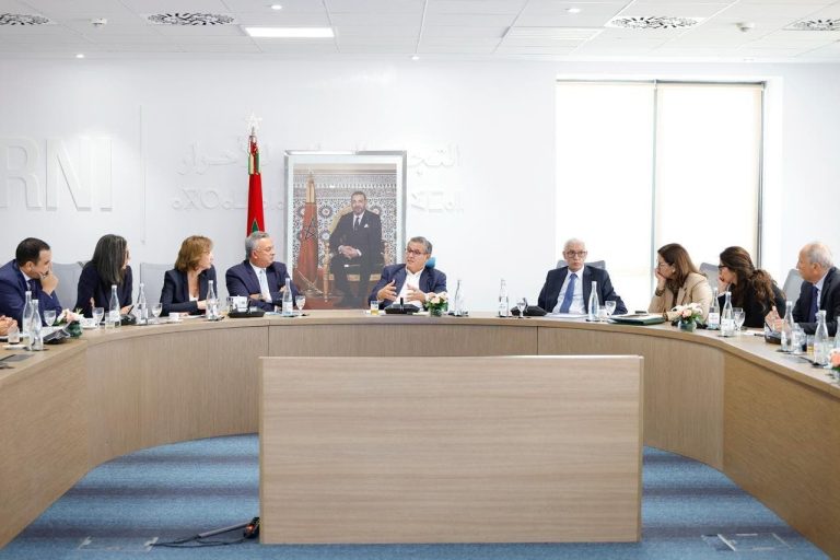 "الأحرار" يعلن استعداده للحوار مع الشباب والتفاعل مع مطالبهم