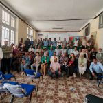 الجامعة الوطنية للصحة بوجدة تتوعّد بخطوات تصعيدية لمواجهة "الفساد" و"الوضع الكارثي" بالقطاع الصحي