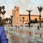 والي الشرق يترأس اجتماعًا لتسريع المشاريع التنموية الكبرى بوجدة