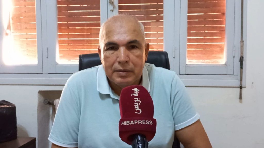 برلماني يصف احتجاجات الشباب بالمغربية بـ"الواقعية" ويطالب بالاهتمام بجهة الشرق "المنسية"