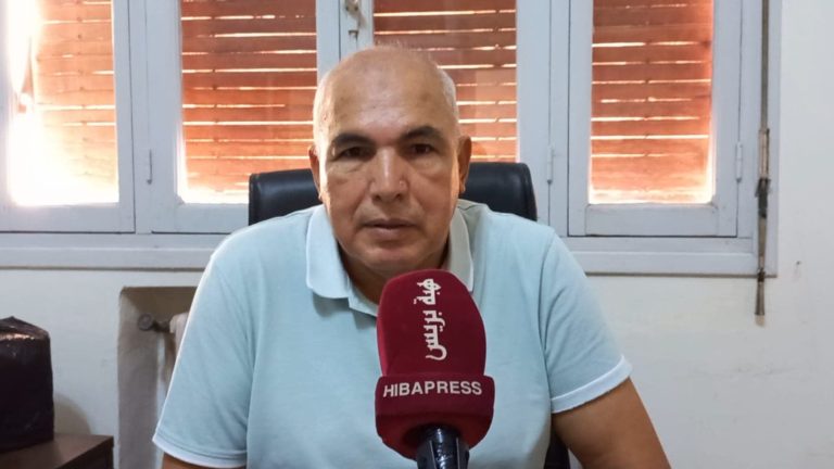 برلماني يصف احتجاجات الشباب بالمغربية بـ"الواقعية" ويطالب بالاهتمام بجهة الشرق "المنسية"