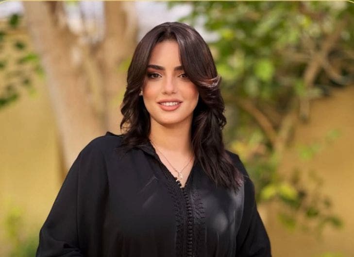 المغربية جيهان لافينا تتأهل لقائمة أجمل 100 وجه في العالم لعام 2025