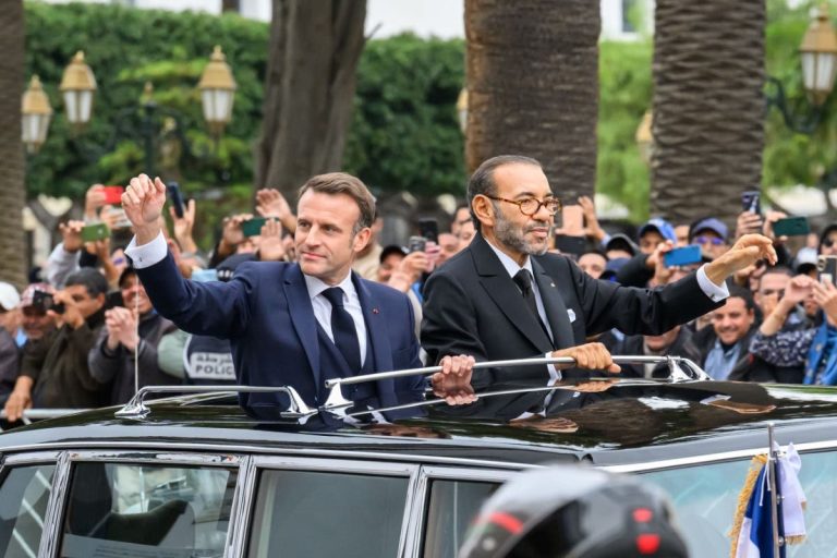 فرنسا تضخ 100 مليون يورو استثمارات في مشاريع موانئ بالصحراء المغربية