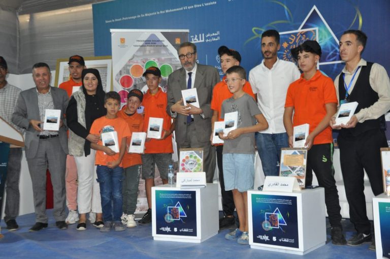 وجدة تُطلق مشروع "دوارينو" لربط الثقافة بالتنمية المستدامة في العالم القروي