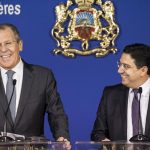 روسيا ترحب بمقترح الحكم الذاتي المغربي في الصحراء وتدعم حلاً سياسياً