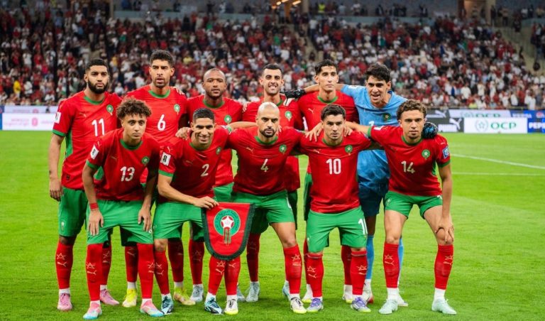 المغرب والأرجنتين في طريقهما لمواجهة ودية محتملة في نوفمبر