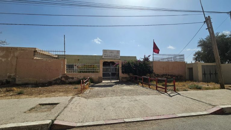 دور الشباب بجرسيف: مرافق مغلقة تثير تساؤلات حول مستقبل الأنشطة الشبابية