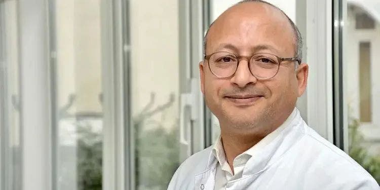 طبيب مغربي من أركمان يفوز بجائزة German Medical Award 2025 في ألمانيا