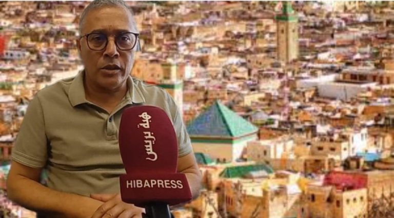 وزارة الداخلية تشيد بجهود تهيئة فاس استعدادًا للاستحقاقات الكبرى