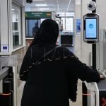 نظام مراقبة الحدود الأوروبي يدخل حيز التنفيذ في معبر بني أنصار