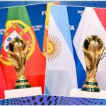المغرب وإسبانيا يرفضان ضغوطات “الكونميبول” لرفع عدد منتخبات “مونديال 2030”