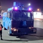 إحباط محاولة اقتحام جماعي لمدينة سبتة المحتلة بعد دعوات تحريضية قادمة من الجزائر
